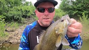 Cumberland River Striper Fishing with BigFishHeads.com