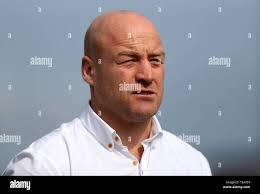 Danny ward rugby league hi-res stock photography and images