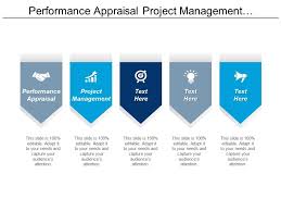 Performance Appraisal Project Management Performance