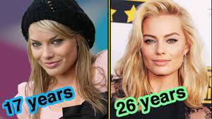 She might get breast implants in order to create a sexier image for herself. The Previously Then After The Fact Appearance Examination To Margot Robbie Plastic Surgery Photographs Demonstrates Margot Robbie Actress Margot Robbie Robbie