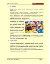 Este juego consiste en mantener en dentro de un circulo rodeado de niños al ratón (un niño), para así protegerlo del gato. Calameo Caracteristicas Del Juego Infantil