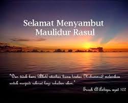 Lubuk piala cenderamata pemberitahuan cuti sempena sambutan maulidur rasul s a w kami di lubuk piala cenderamata akan bercuti selama 1 hari pada 20 nov 2018 selasa. Sjk C Choong Wen K L 20 11 2018 Cuti Maulidur Rasul