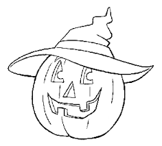 Dibujos Para Colorear De Halloween Calabazas Dibujos De Halloween Calabazas De Halloween Paginas Para Colorear