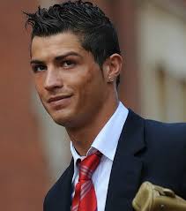 50 Most Popular Cristiano Ronaldo Haircuts To Try