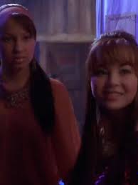 Original Maggie Scene from Camp Rock