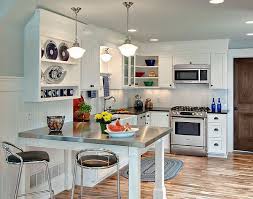 From the l shaped counter to l shaped island table, all of them are suitable and flexible for any style. Kitchen Remodel 101 Stunning Ideas For Your Kitchen Design Kitchen Remodel Layout Peninsula Kitchen Design Small Kitchen Decor