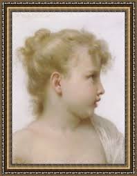 Herbert William Weekes Framed Paintings for Sale