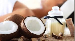как правильно делать маску из кокосового масла для волос Kokosovoe Maslo Dlya Volos Naturalnoe Uvlazhnenie Ecoizm Org