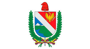 Primero, de gules, un cisne azorado, rostrado y nombrado de oro, con una garra levantada haciendo una antorcha y llevando en el pico. Deportes Tolima Escudo 3 42 Damir Fabian Garcia Jimenez 24 301 Prosmotr