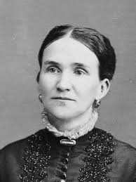 Harriet Eleanor Porter