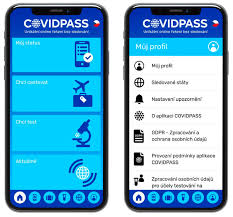 Je potrebné zadať číslo mobilného telefónu, ktoré bolo uvedené v kontaktnom formulári (v prípade, že máte nové telefónne číslo, prosím, kontaktujte call centrum +421 232 353 030). Covid Pas Testy A Ockovani Proti Covid 19
