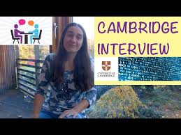 Tell me about binary searches. My Cambridge Interview Advice Computer Science Youtube