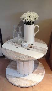 34a7ce6544a5a39983a67736bf04abce Jpg 600 1 050 Pixels Wooden Spool Tables Spool Furniture Craft Table Diy