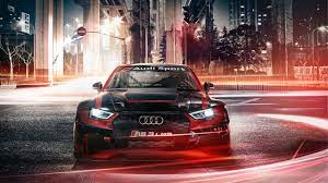 Audi Rs 3 Lms Wallpaper Hd Car Wallpapers Id 11695