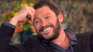 Dominic West
