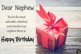 There are a myriad of things the world could benefit from having more of. Happy Birthday Nephew Images Birthday Quotes For Nephew Free Download