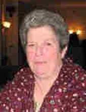 Obituary information for Virginia M. Sullivan