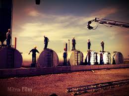 Militarii romani dislocati in polonia au participat la exercitiu de evacuare a tehnicii impreuna cu partenerii polonezi, desfasurat in poligonul wzgora mazurskie. Mitra Film Art Department Home Facebook