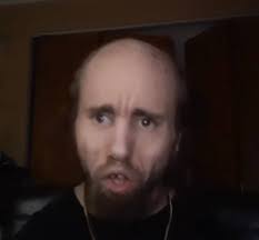 Aye aye one of them open their eyes