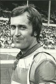 Anders Michanek, Reading Racers