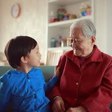Helping Family And Friends Understand Alzheimer S Disease National Institute On Aging