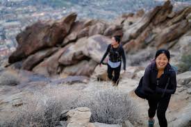 Back to summer cactus to clouds hike main page. Cactus To Clouds Palm Springs Mt San Jacinto Hiking Trail Palm Springs California