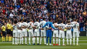 Real madrid launch women's team. The Potential 2019 2020 Real Madrid Squad Page 5