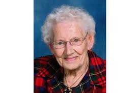 Doris Jamison Obituary (1924 -2014)