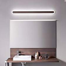 Modern Bathroom Lighting Interior Deluxe Com