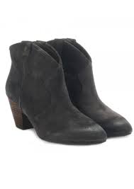 Also set sale alerts and shop exclusive offers only on shopstyle. Ash Jalouse Suede Ankle Boots In Wood Ash