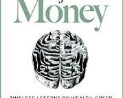 Image of book The Psychology of Money