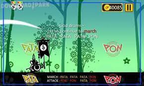 Download ponpon pata pata pon apk 2 for android. Patapon Siege Of Wow Android Juego Gratis Descargar Apk