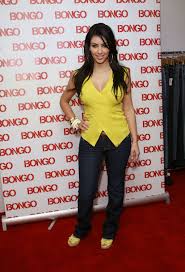 Kim was told by doctors that she wouldn't be able to survive another natural birth and admitted that she begged younger sister khloe to be her surrogate. Kim Kardashian Through The Years Kim K Style Evolution