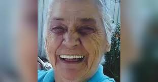 Patsy Bonita Etherton Obituary