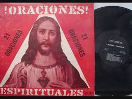 Descargar gratis el libro de oraciones escogidas de allan kardec gratis. Oraciones Espirituales 21 Oraciones Espiritual Lp Youtube