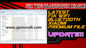 Fix Wifi Xiaomi Files Free Download Xiaomi Wifi Free Download