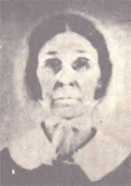 Isabella Ellison Ralston (1783-1860)