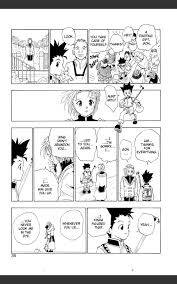 Ging Freecss | Hunterpedia | Fandom