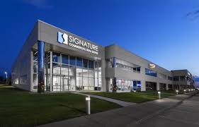 Signature Commercial Real Estate | Des Moines, Iowa Properties