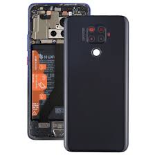 Huawei Mate 30 Lite(Black ...