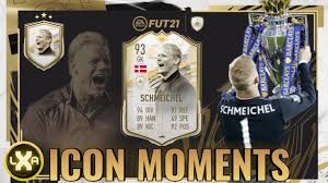 Ea sports ha rilasciato il 21 marzo una sfida creazione rosa dedicata alle icone: Lohnt Sich Die Sbc Ian Wright 90 Icon Moments Player Review Fifa 21 Ultimate Team Youtube