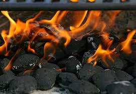 Charcoal production and marketing in gujarat making badami charcoal briquettes is rather simple. Lump Charcoal Vs Briquettes Which Coal Burns Better Bbq Host