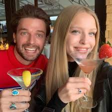Patrick Schwarzenegger and Abby Champion's Cutest Couple Photos