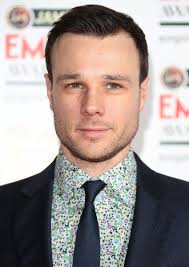 Rupert Evans