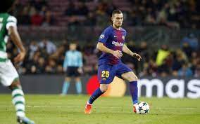 Vermaelen signs for japanese side vissel kobe. Thomas The Talisman Barca Unbeaten With Vermaelen In Starting Xi