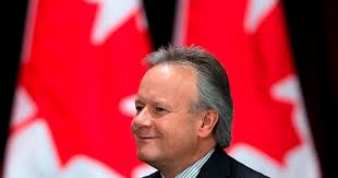 Avril Lavigne, Stephen Poloz: A look at the newest Order of Canada  appointments