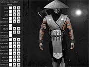 Mortal Combat Ninja Game Play Online At Y8 Com