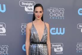 Maybe you would like to learn more about one of these? Gal Gadot Keine Kids Mehr