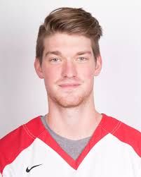 2017 Men's Lacrosse Roster