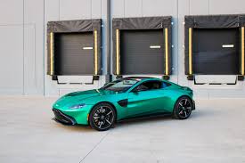 Image result for Viridian Green 2012 Aston Martin